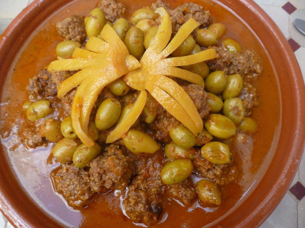 Riad Faiza Guesthouse Marrakesz Zewnętrze zdjęcie