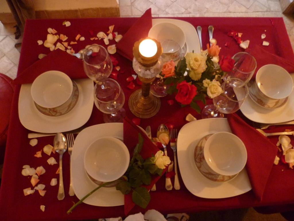 Riad Faiza Guesthouse Marrakesz Zewnętrze zdjęcie
