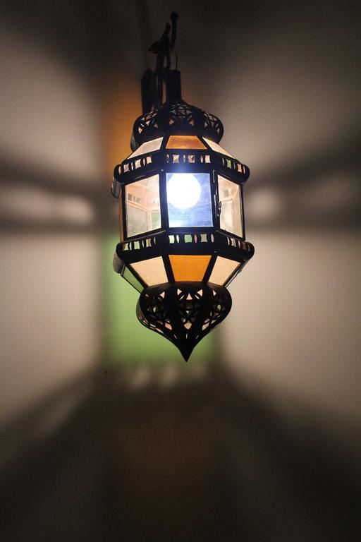 Riad Faiza Guesthouse Marrakesz Zewnętrze zdjęcie