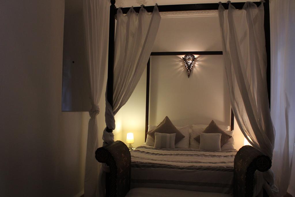 Riad Faiza Guesthouse Marrakesz Pokój zdjęcie
